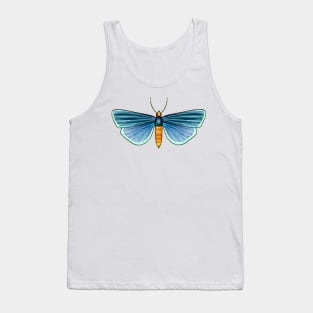 Butterfly Tank Top